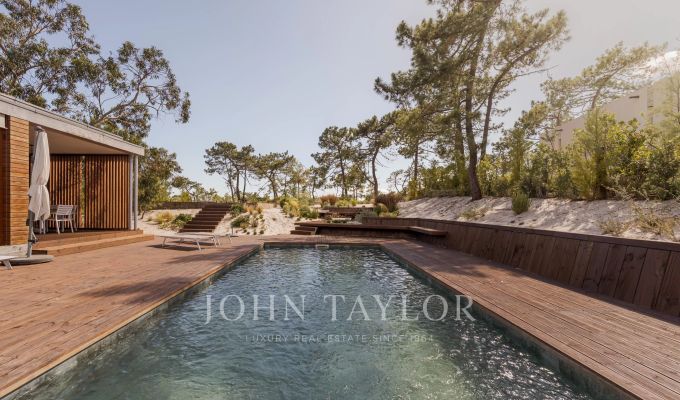 Vente Maison Carvalhal