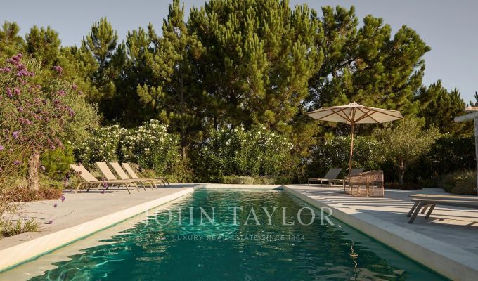 Vente Maison Carvalhal