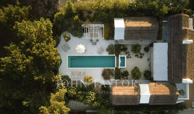 Vente Maison Carvalhal