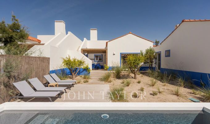 Vente Maison Carvalhal