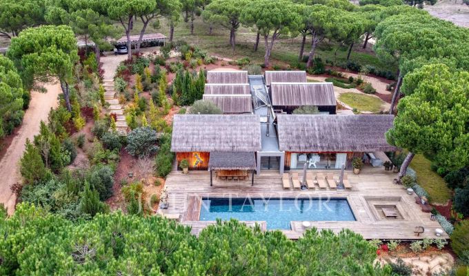 Vente Maison Carvalhal