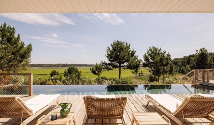 Vente Maison Carvalhal