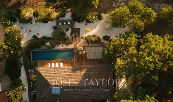 Vente Maison Carvalhal