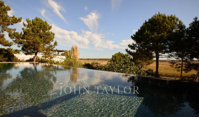 Vente Maison Carvalhal