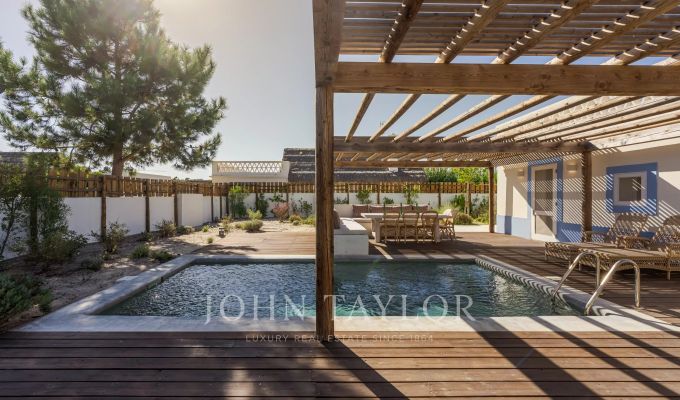 Vente Maison Carvalhal