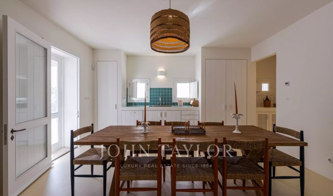 Vente Maison Carvalhal