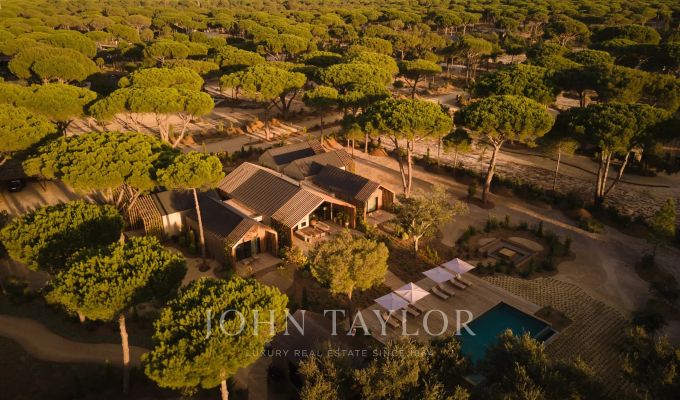 Vente Maison Carvalhal