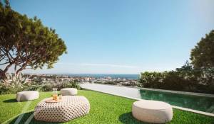 Vente Maison Cascais e Estoril