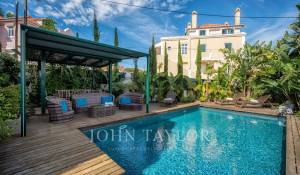 Vente Maison Cascais e Estoril