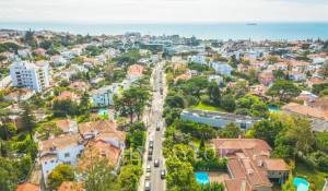 Vente Maison Cascais e Estoril