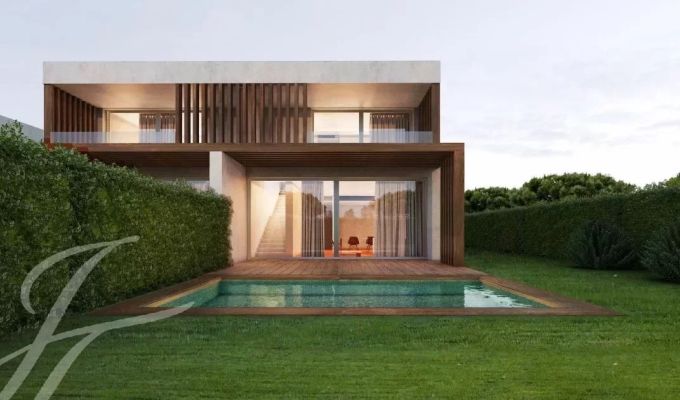 Vente Maison Cascais e Estoril