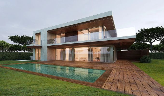 Vente Maison Cascais e Estoril