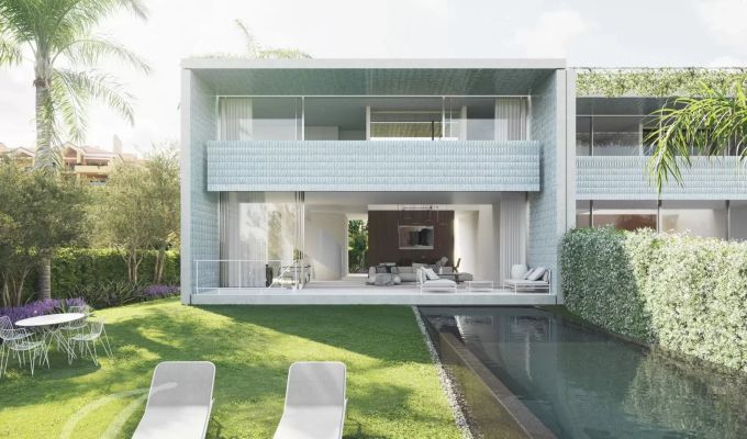 Vente Maison Cascais e Estoril