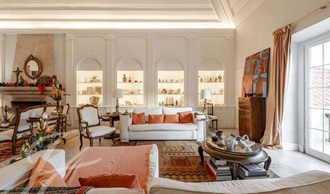 Vente Maison Cascais e Estoril