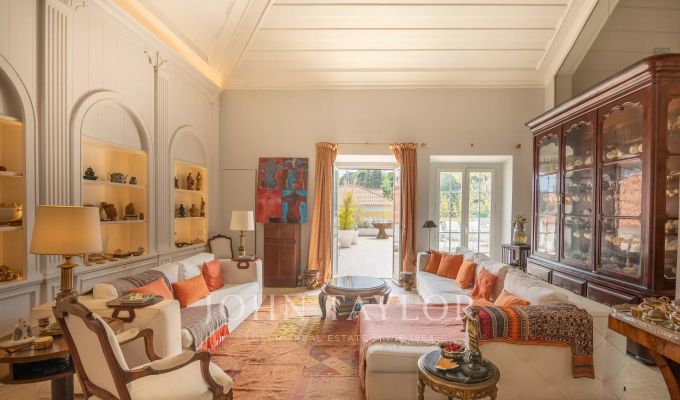 Vente Maison Cascais e Estoril