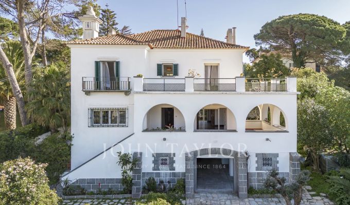 Vente Maison Cascais e Estoril