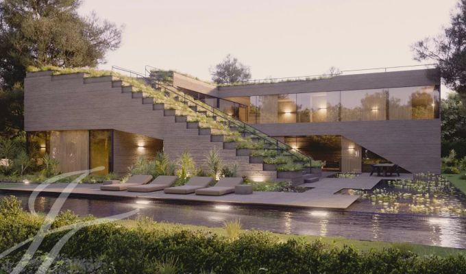 Vente Maison Cascais e Estoril