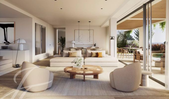 Vente Maison Cascais e Estoril