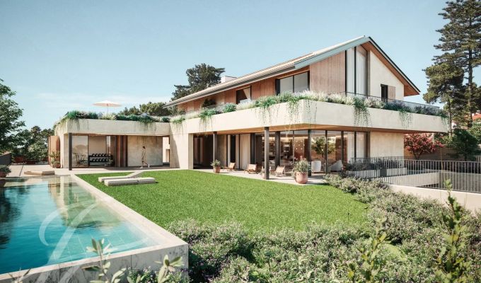 Vente Maison Cascais e Estoril