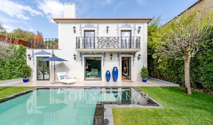 Vente Maison Cascais e Estoril