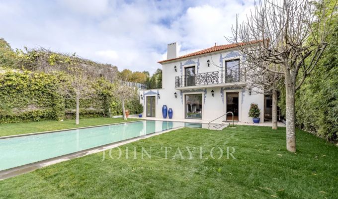 Vente Maison Cascais e Estoril