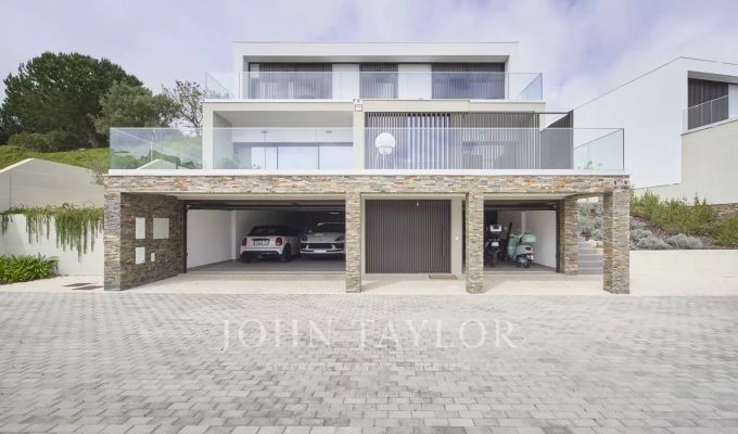 Vente Maison Cascais e Estoril