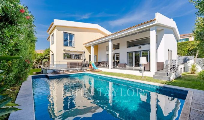 Vente Maison Cascais e Estoril