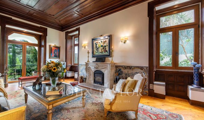 Vente Maison Cascais e Estoril
