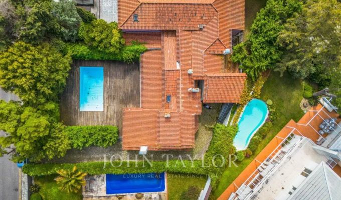 Vente Maison Cascais e Estoril