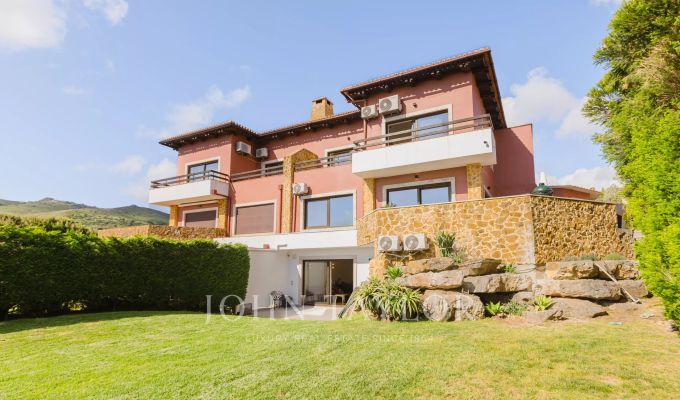 Vente Maison Cascais e Estoril