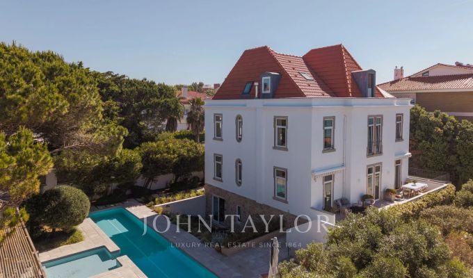 Vente Maison Cascais e Estoril