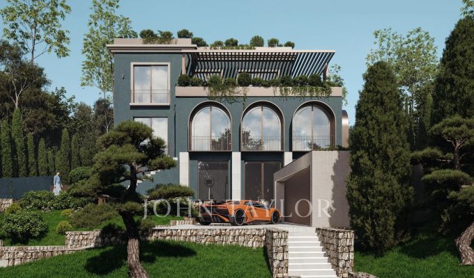 Vente Maison Cascais e Estoril