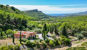 Vente Maison Cassis