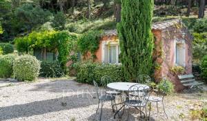 Vente Maison Cassis