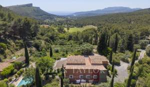 Vente Maison Cassis