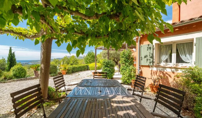 Vente Maison Cassis