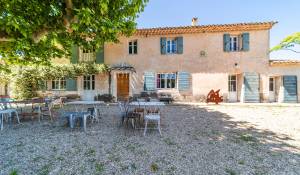 Vente Maison Cavaillon
