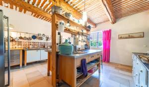 Vente Maison Cavaillon