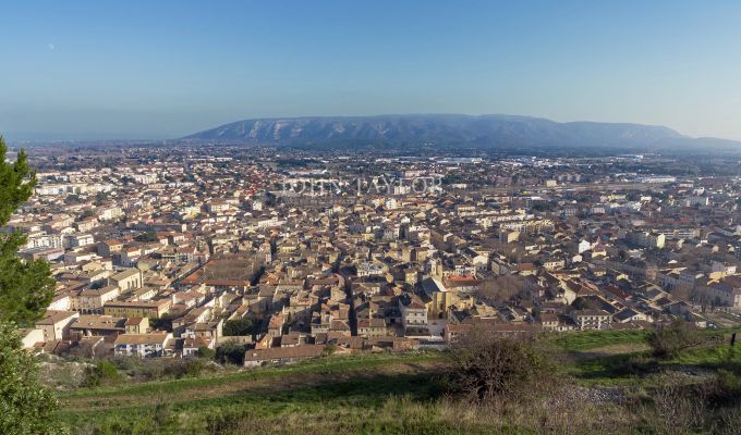 Vente Maison Cavaillon