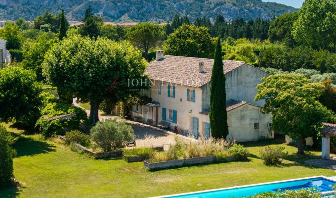 Vente Maison Cavaillon
