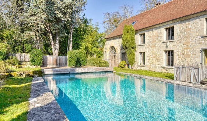 Vente Maison Cergy