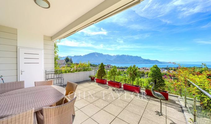 Vente Maison Chailly-Montreux