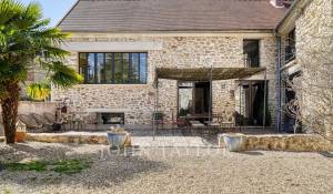 Vente Maison Chantilly