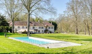 Vente Maison Chantilly