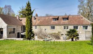 Vente Maison Chantilly