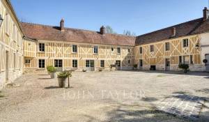 Vente Maison Chantilly