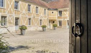 Vente Maison Chantilly