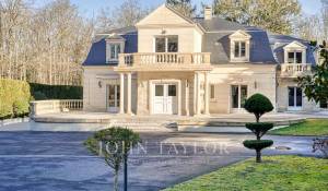Vente Maison Chantilly