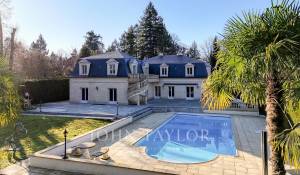 Vente Maison Chantilly