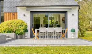 Vente Maison Chantilly